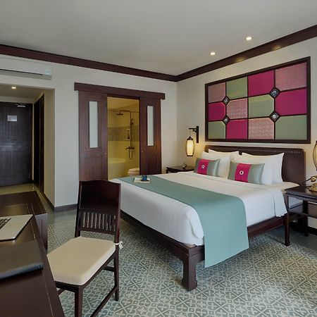 Wyndham Garden Hoi An Cua Dai Beach Екстериор снимка