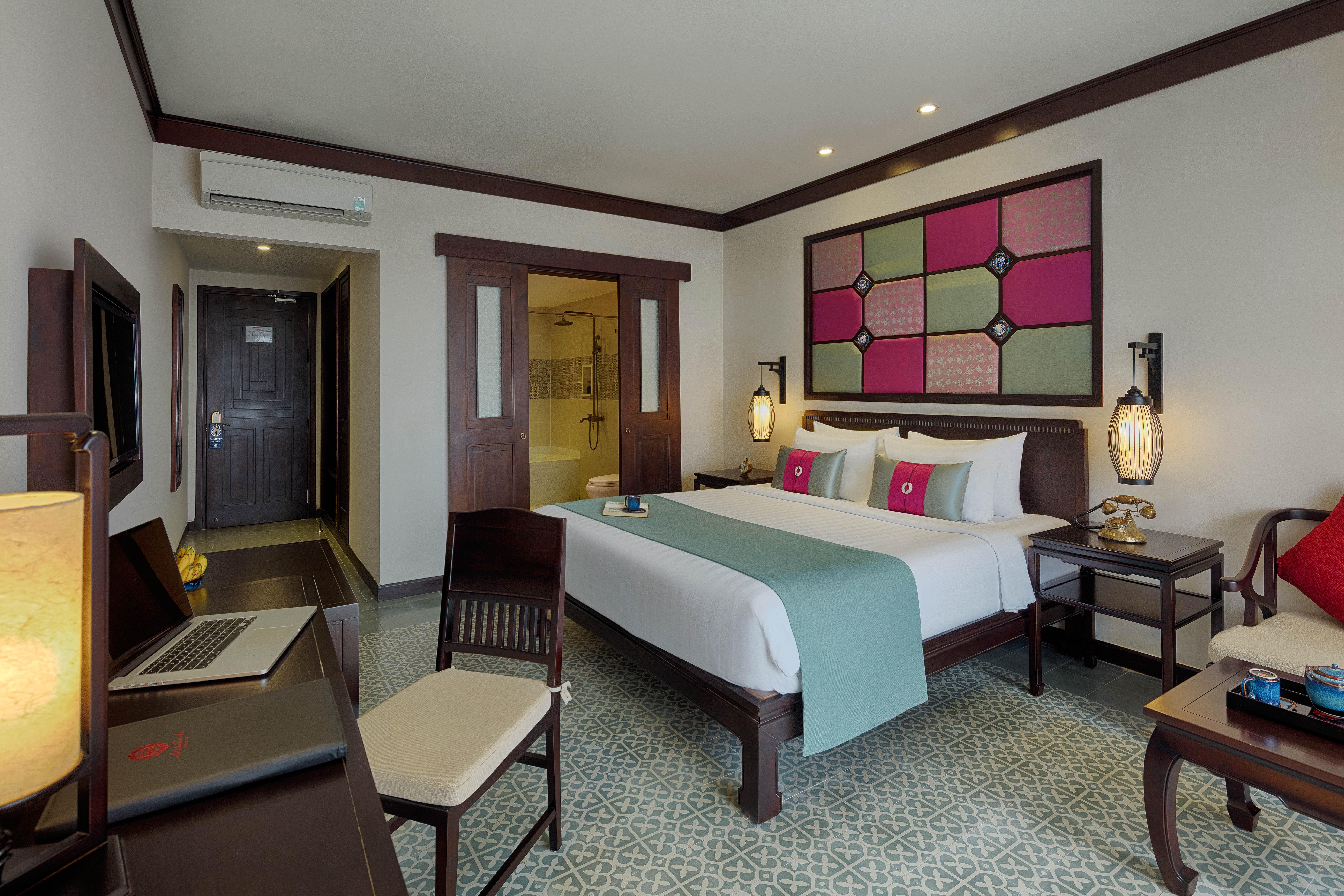 Wyndham Garden Hoi An Cua Dai Beach Екстериор снимка