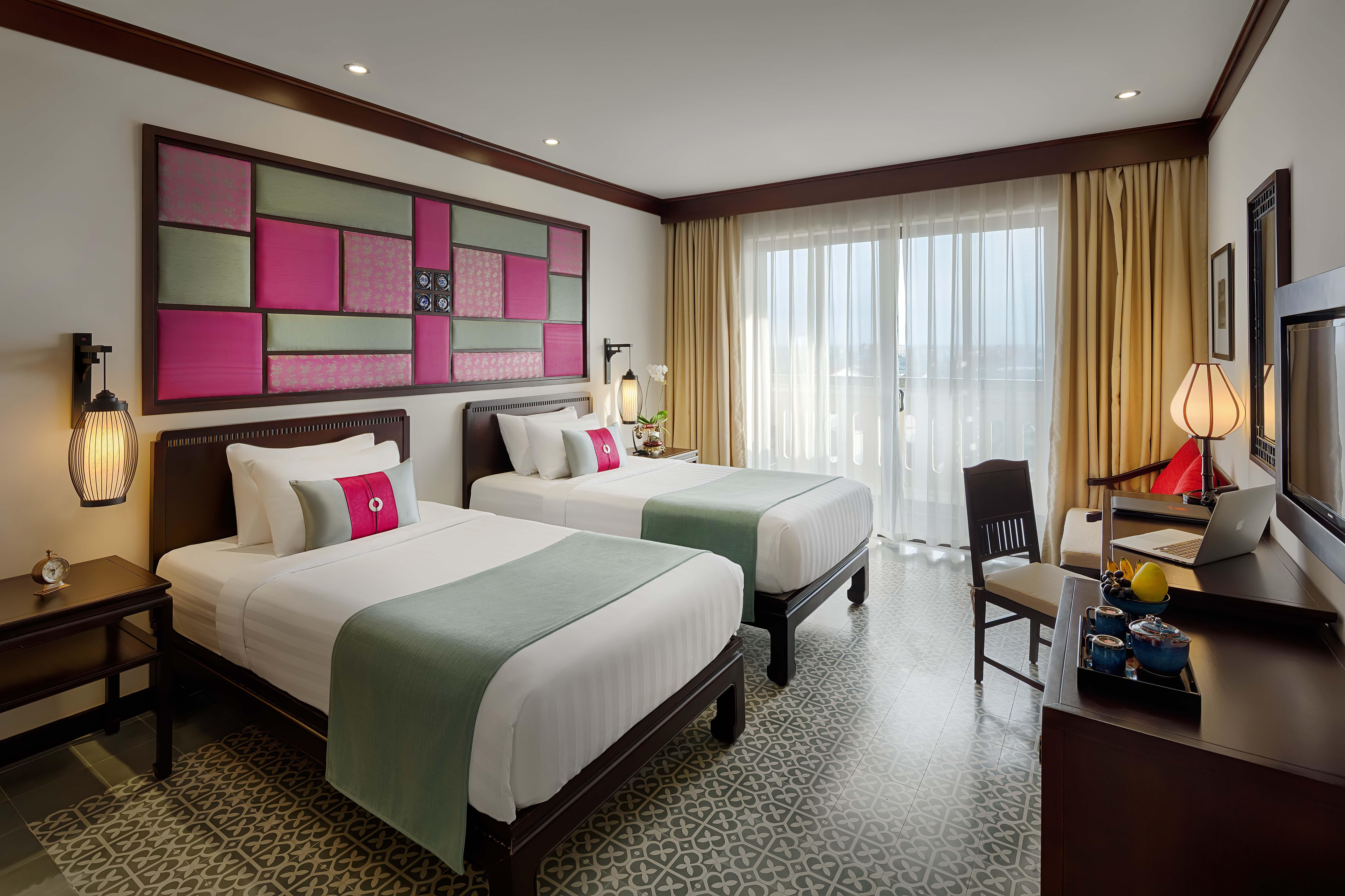 Wyndham Garden Hoi An Cua Dai Beach Екстериор снимка