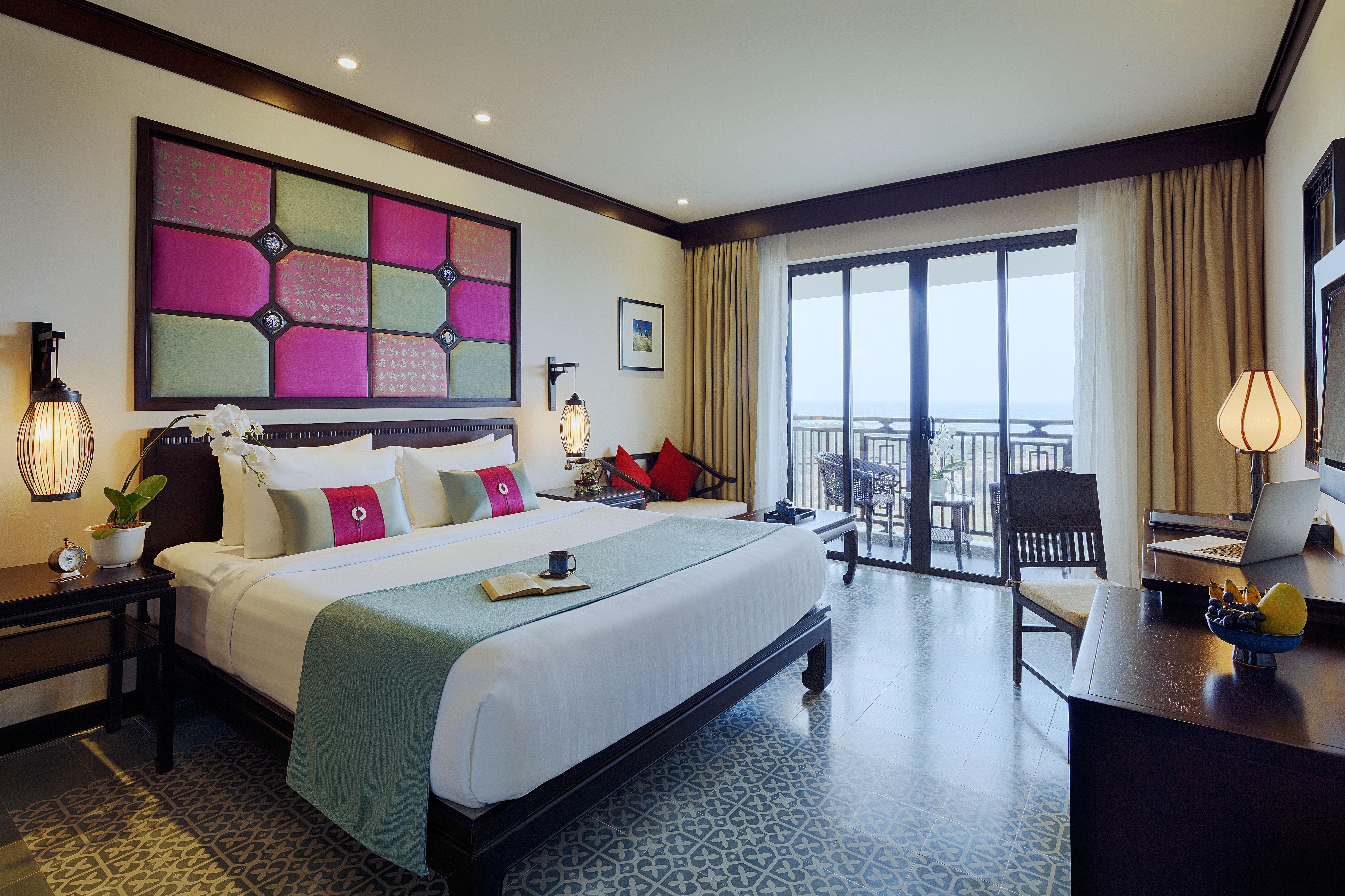 Wyndham Garden Hoi An Cua Dai Beach Екстериор снимка