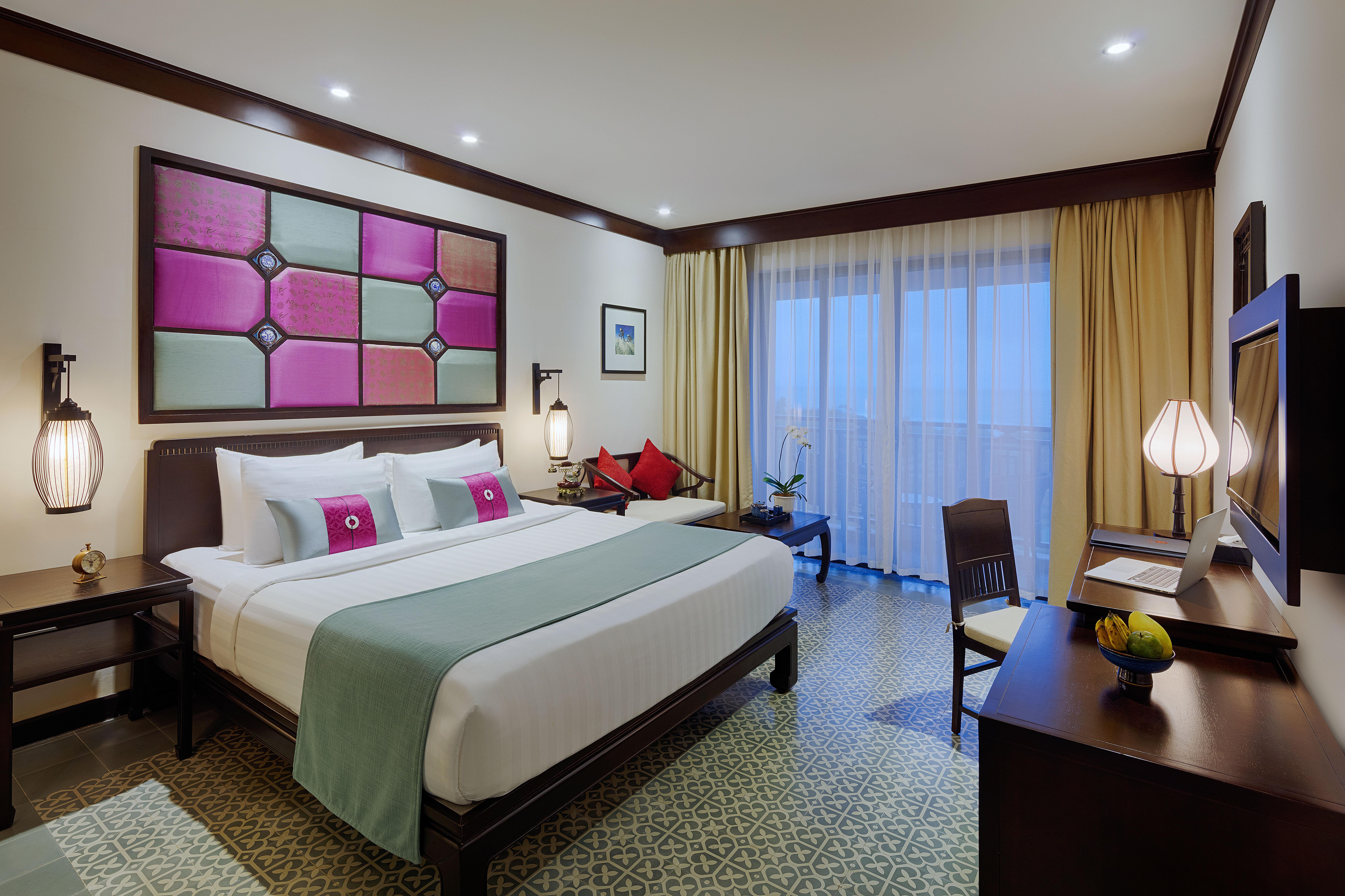 Wyndham Garden Hoi An Cua Dai Beach Екстериор снимка