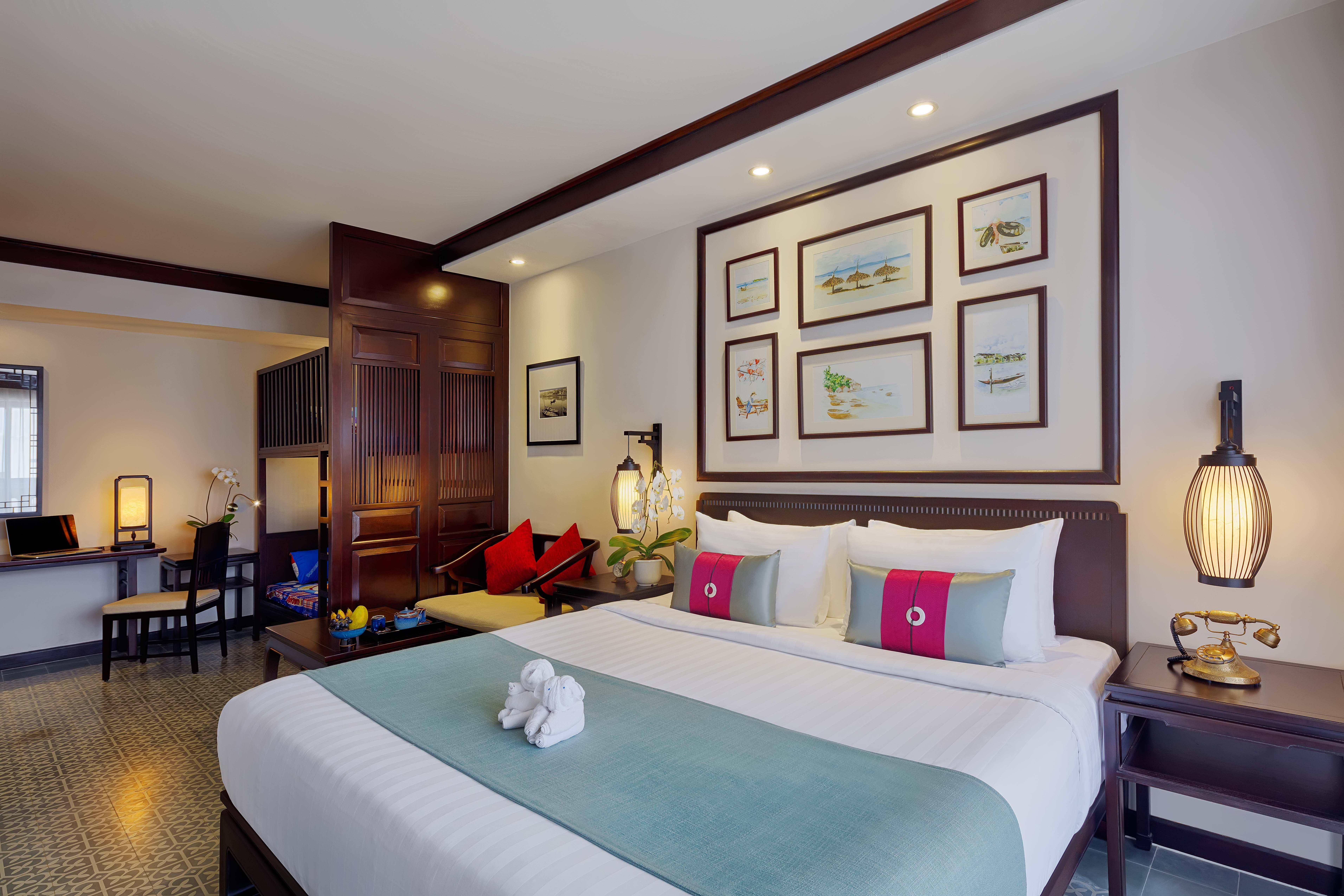 Wyndham Garden Hoi An Cua Dai Beach Екстериор снимка