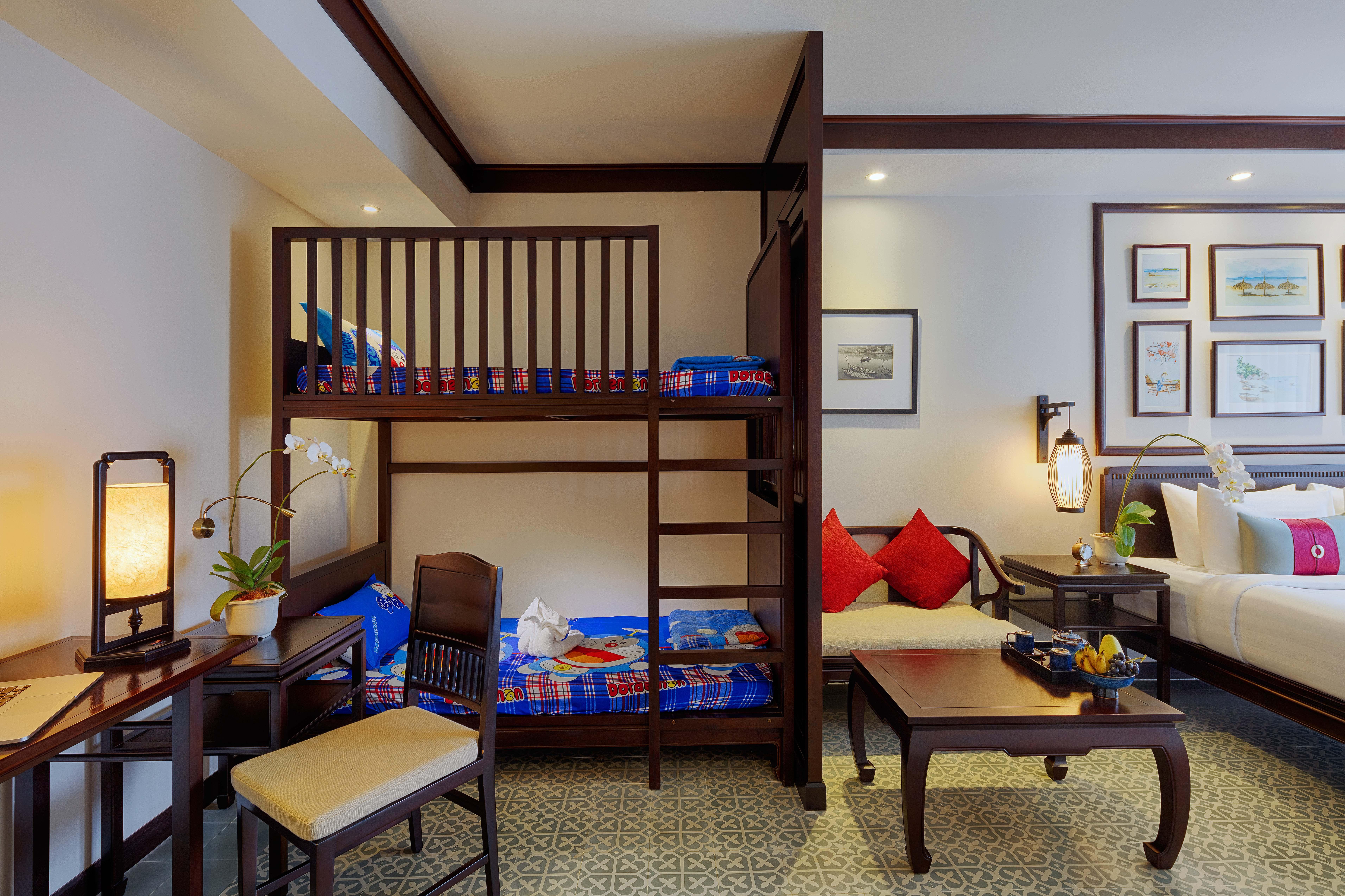 Wyndham Garden Hoi An Cua Dai Beach Екстериор снимка