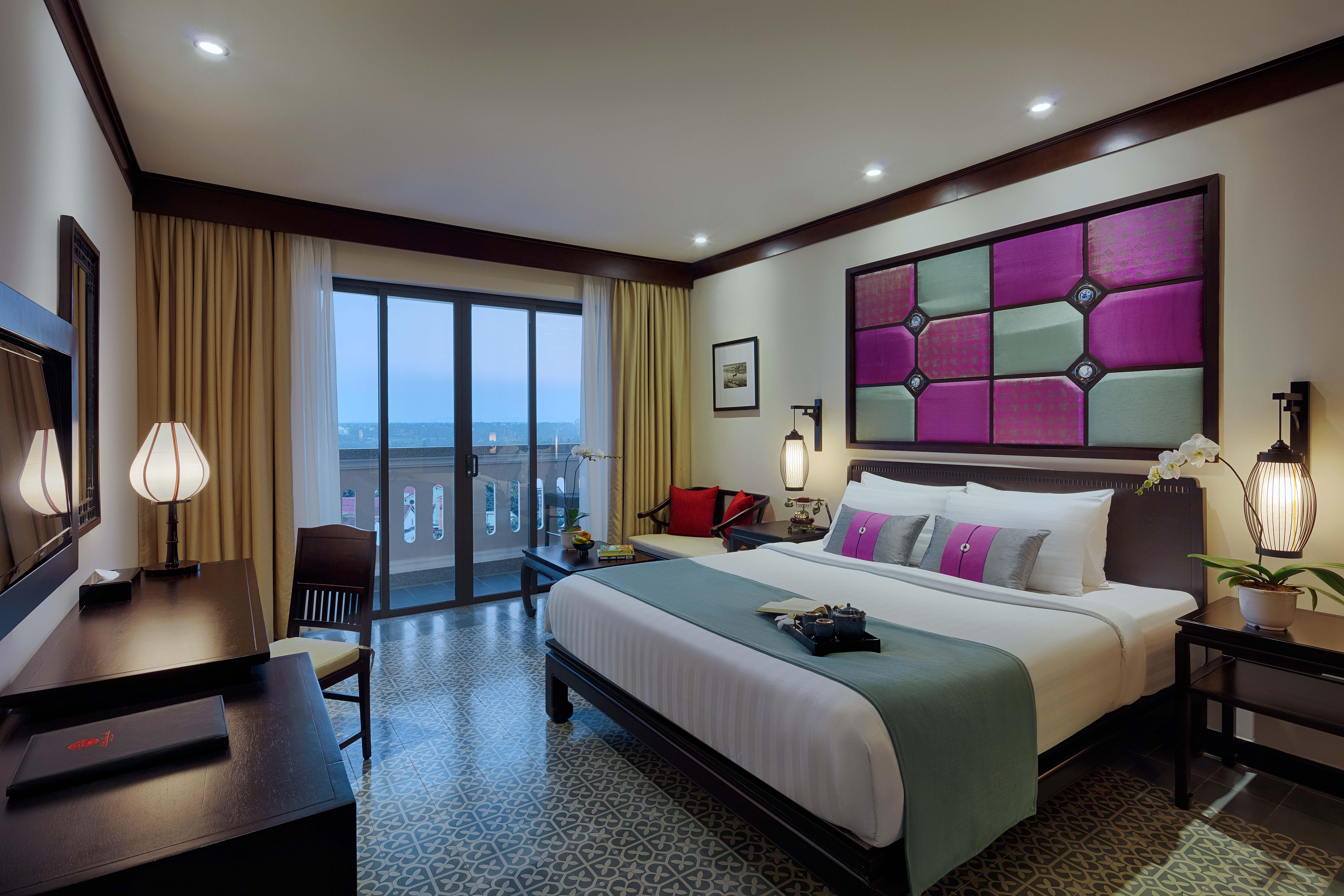 Wyndham Garden Hoi An Cua Dai Beach Екстериор снимка