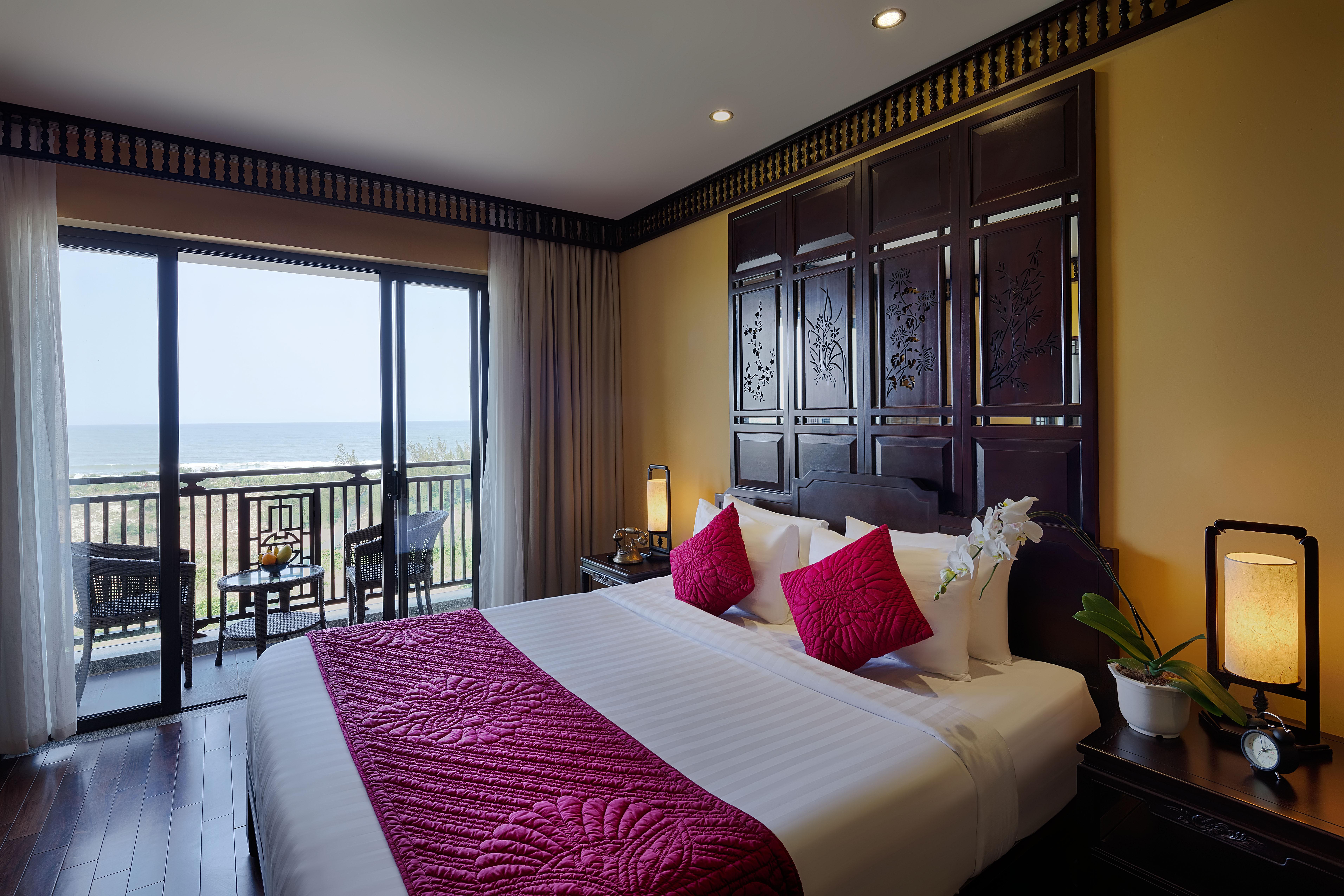 Wyndham Garden Hoi An Cua Dai Beach Екстериор снимка