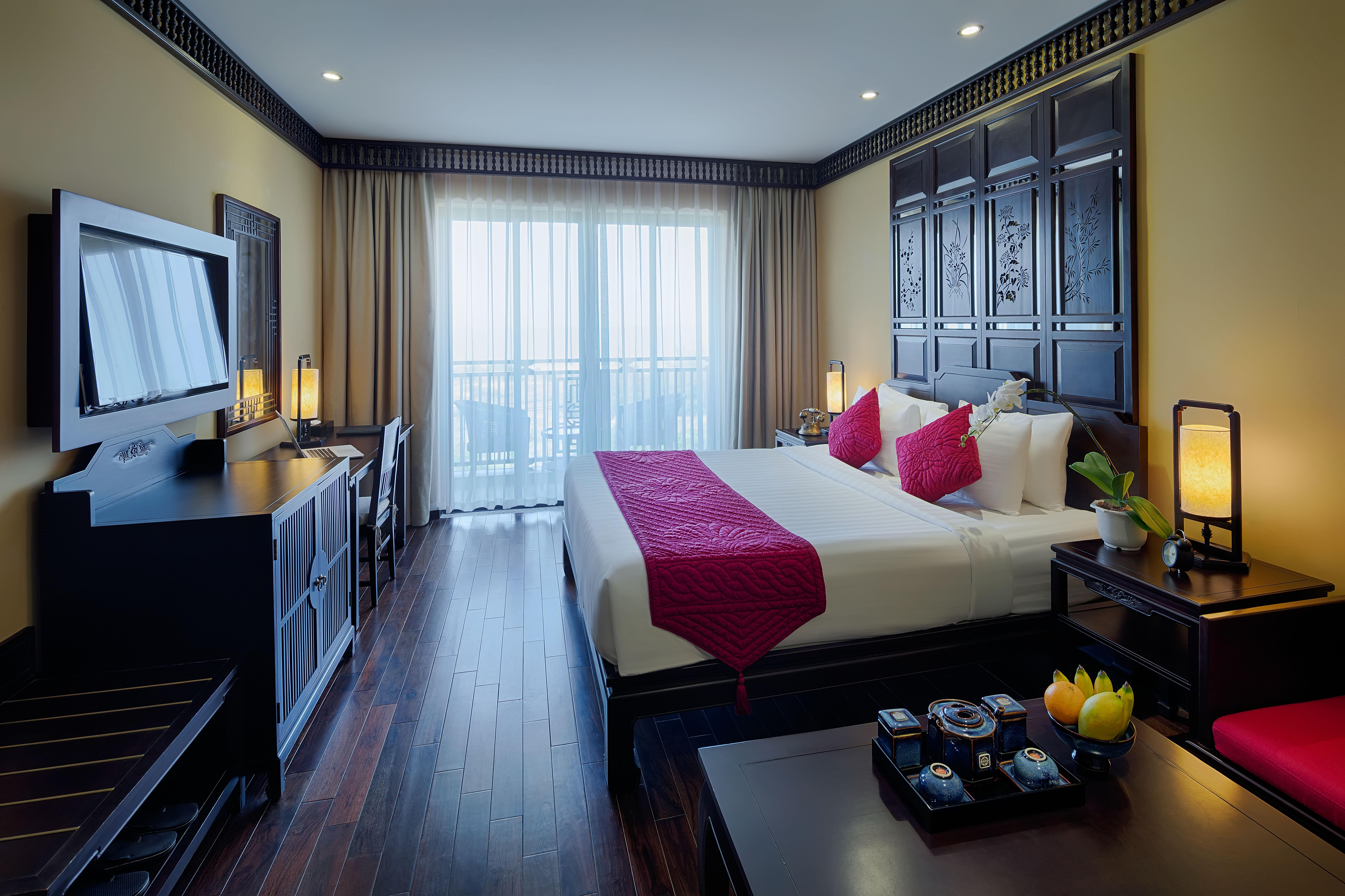 Wyndham Garden Hoi An Cua Dai Beach Екстериор снимка
