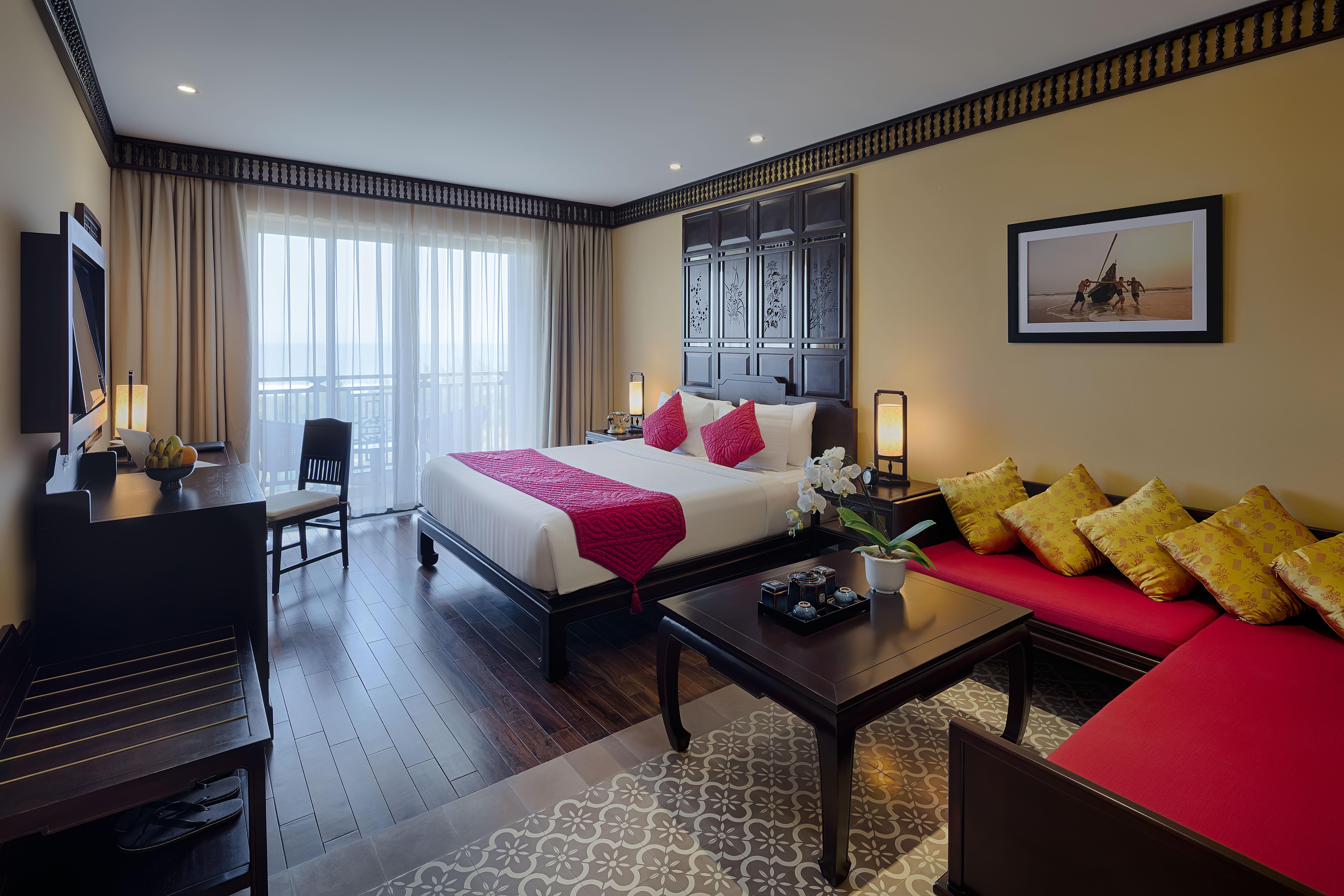 Wyndham Garden Hoi An Cua Dai Beach Екстериор снимка