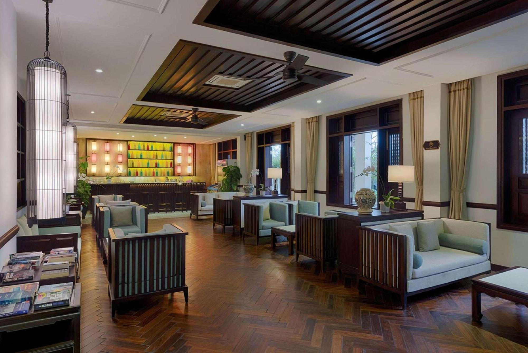 Wyndham Garden Hoi An Cua Dai Beach Екстериор снимка