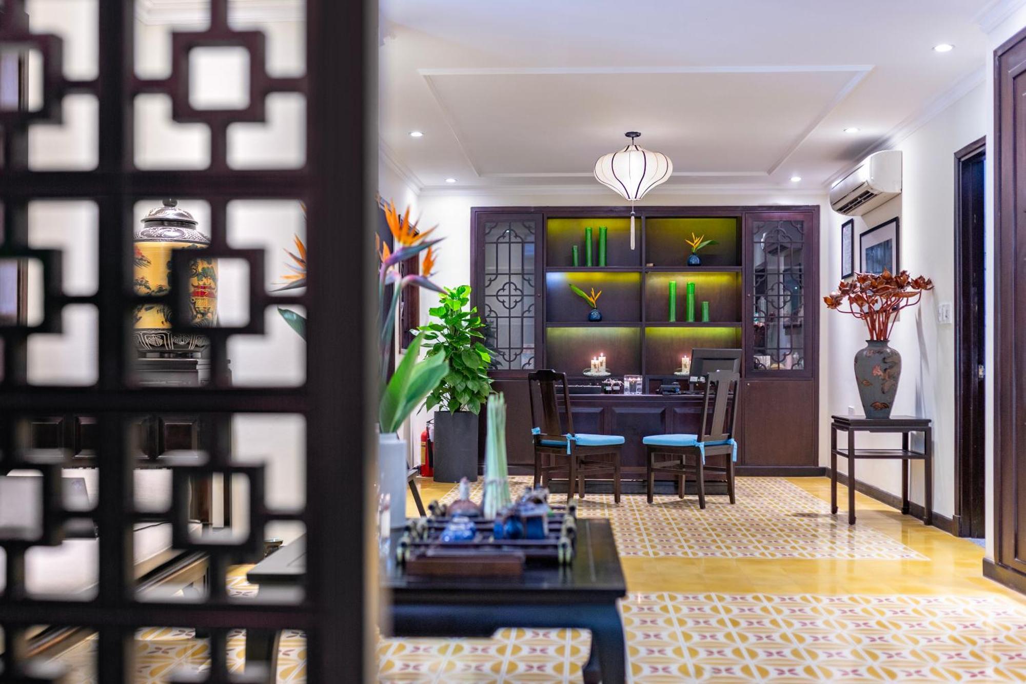 Wyndham Garden Hoi An Cua Dai Beach Екстериор снимка