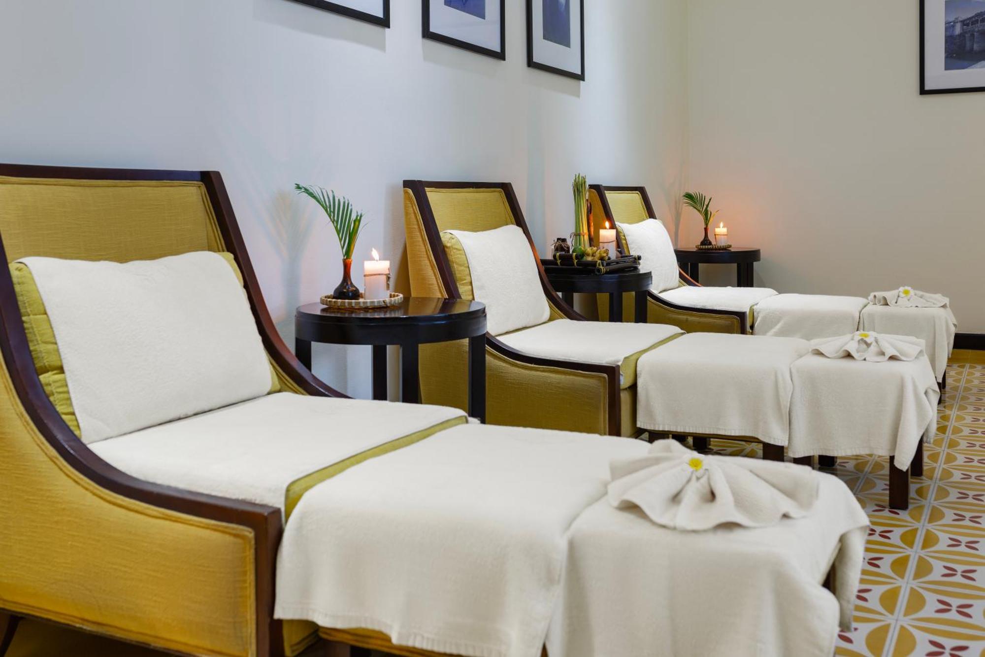 Wyndham Garden Hoi An Cua Dai Beach Екстериор снимка