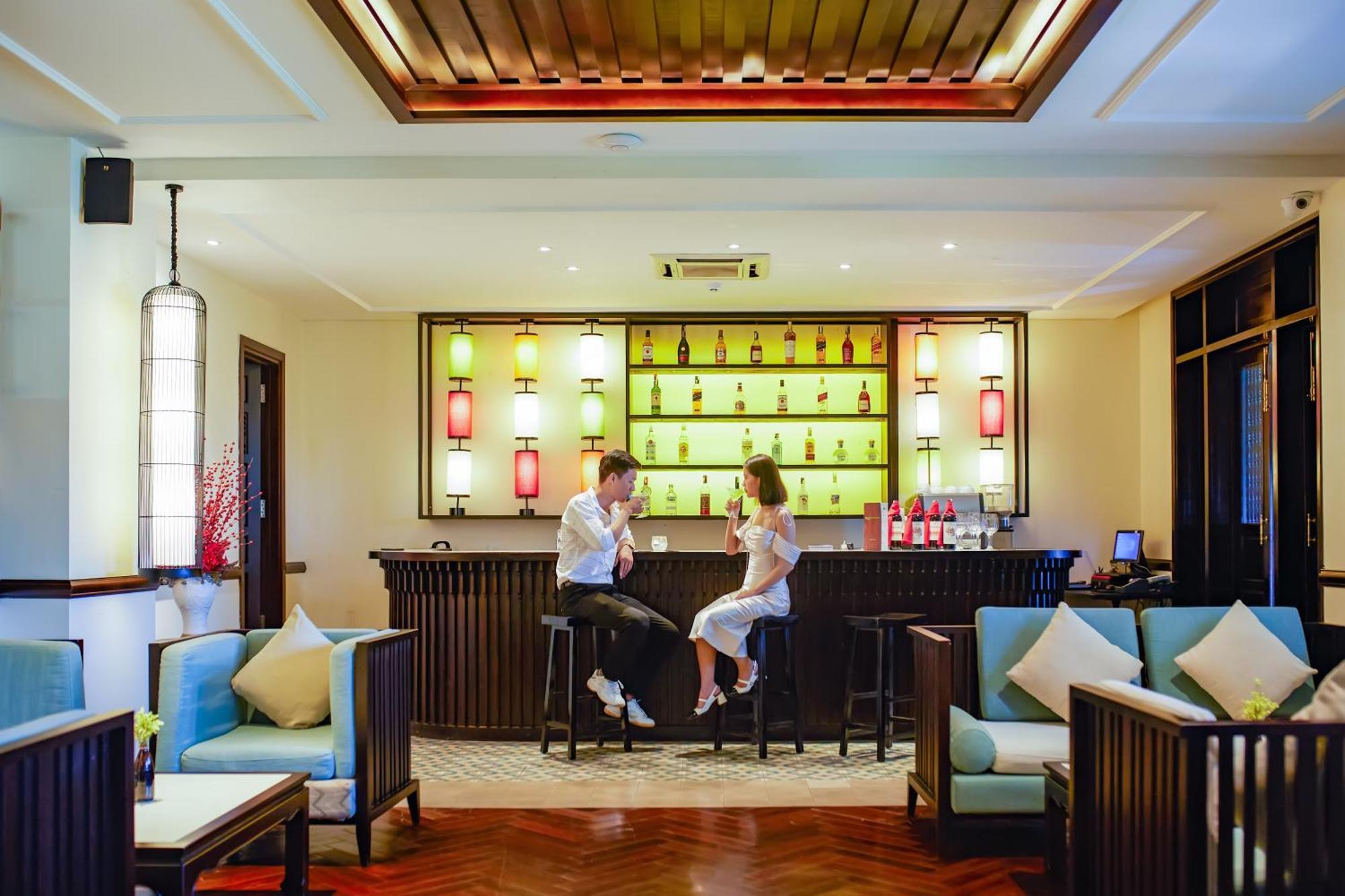 Wyndham Garden Hoi An Cua Dai Beach Екстериор снимка