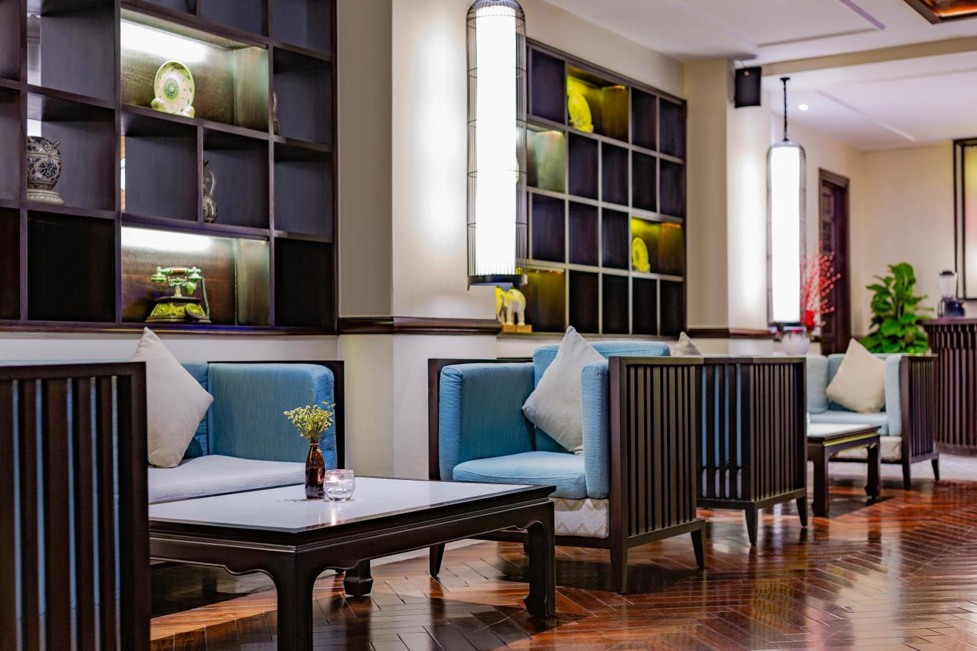 Wyndham Garden Hoi An Cua Dai Beach Екстериор снимка