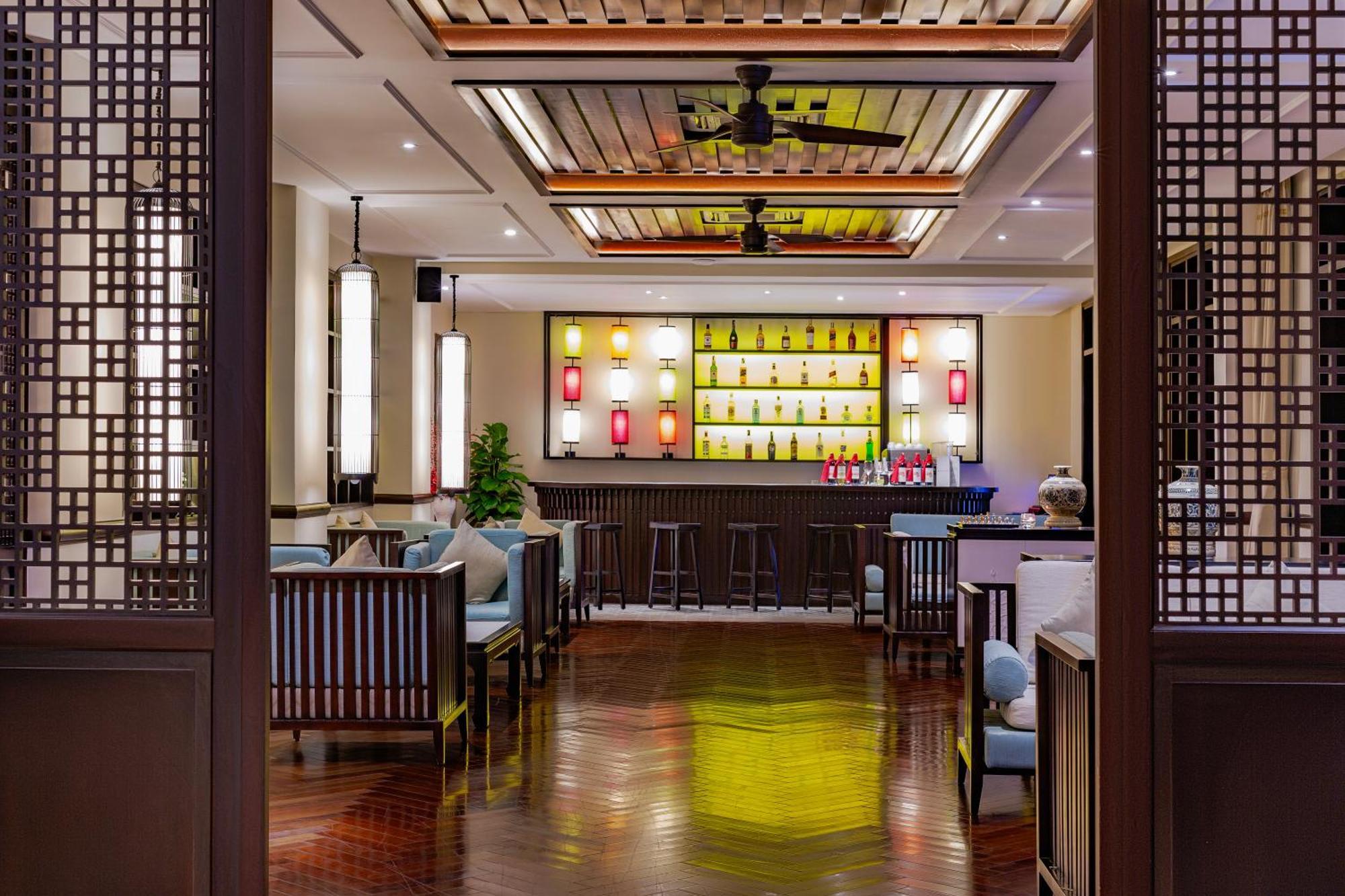 Wyndham Garden Hoi An Cua Dai Beach Екстериор снимка