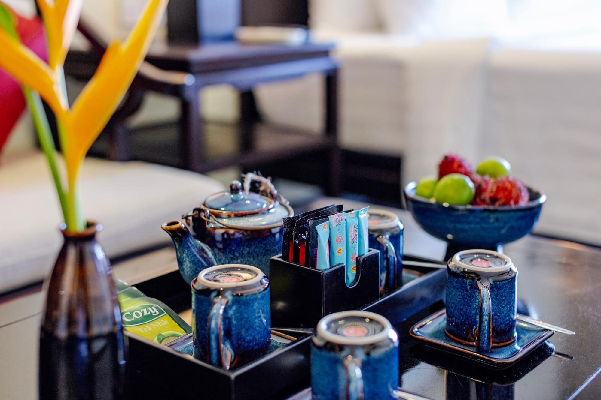 Wyndham Garden Hoi An Cua Dai Beach Екстериор снимка
