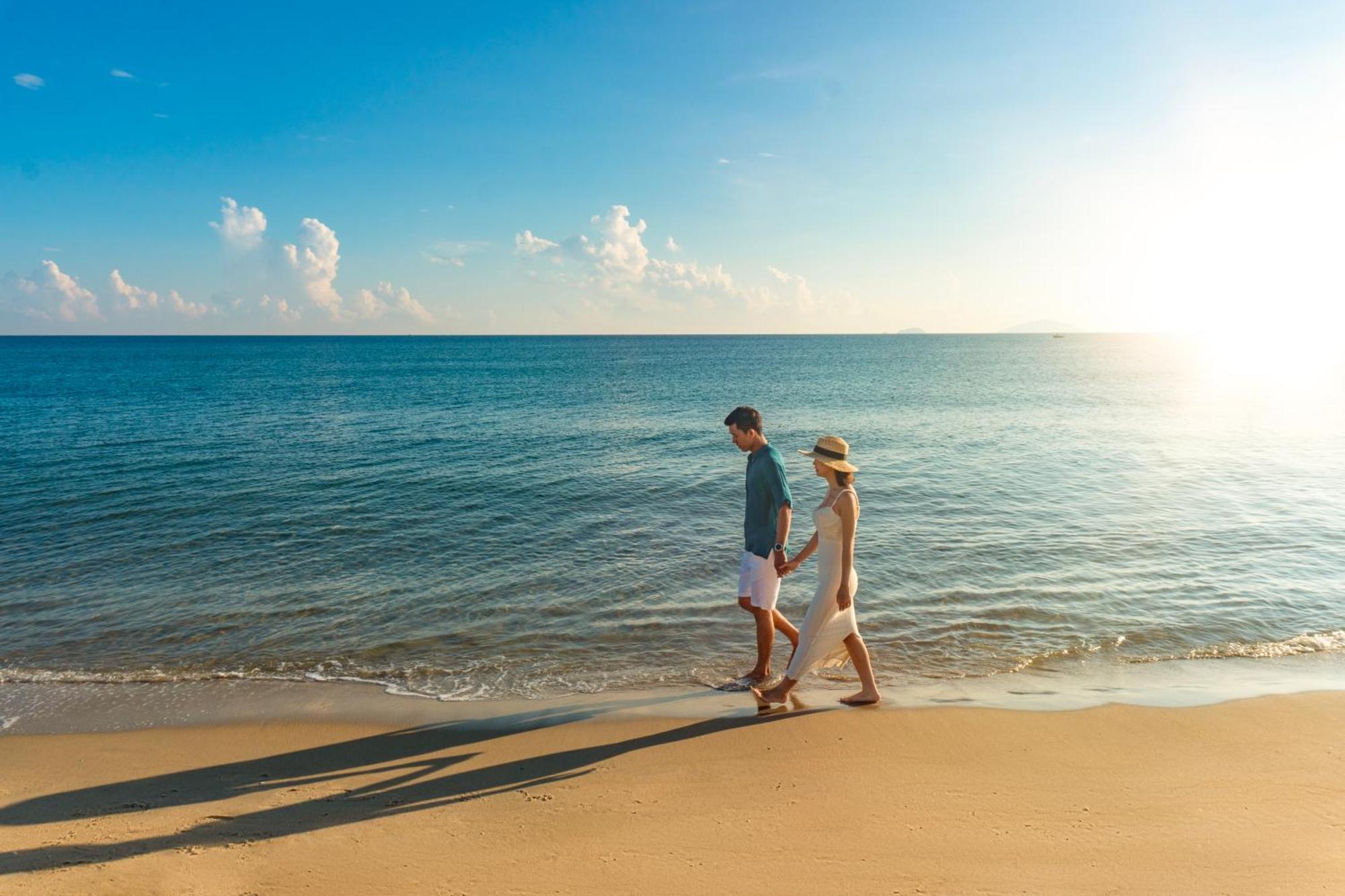 Wyndham Garden Hoi An Cua Dai Beach Екстериор снимка