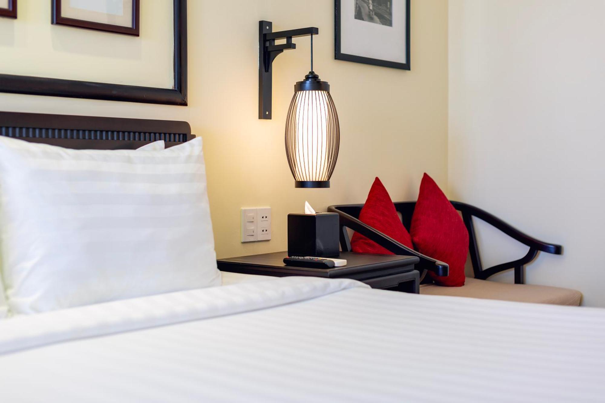 Wyndham Garden Hoi An Cua Dai Beach Екстериор снимка