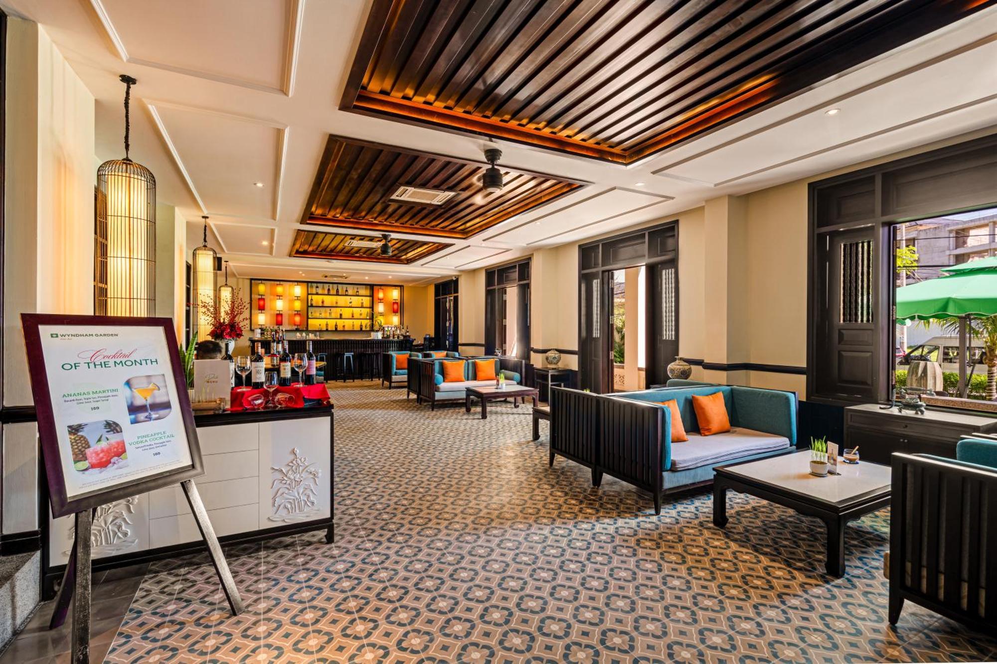 Wyndham Garden Hoi An Cua Dai Beach Екстериор снимка