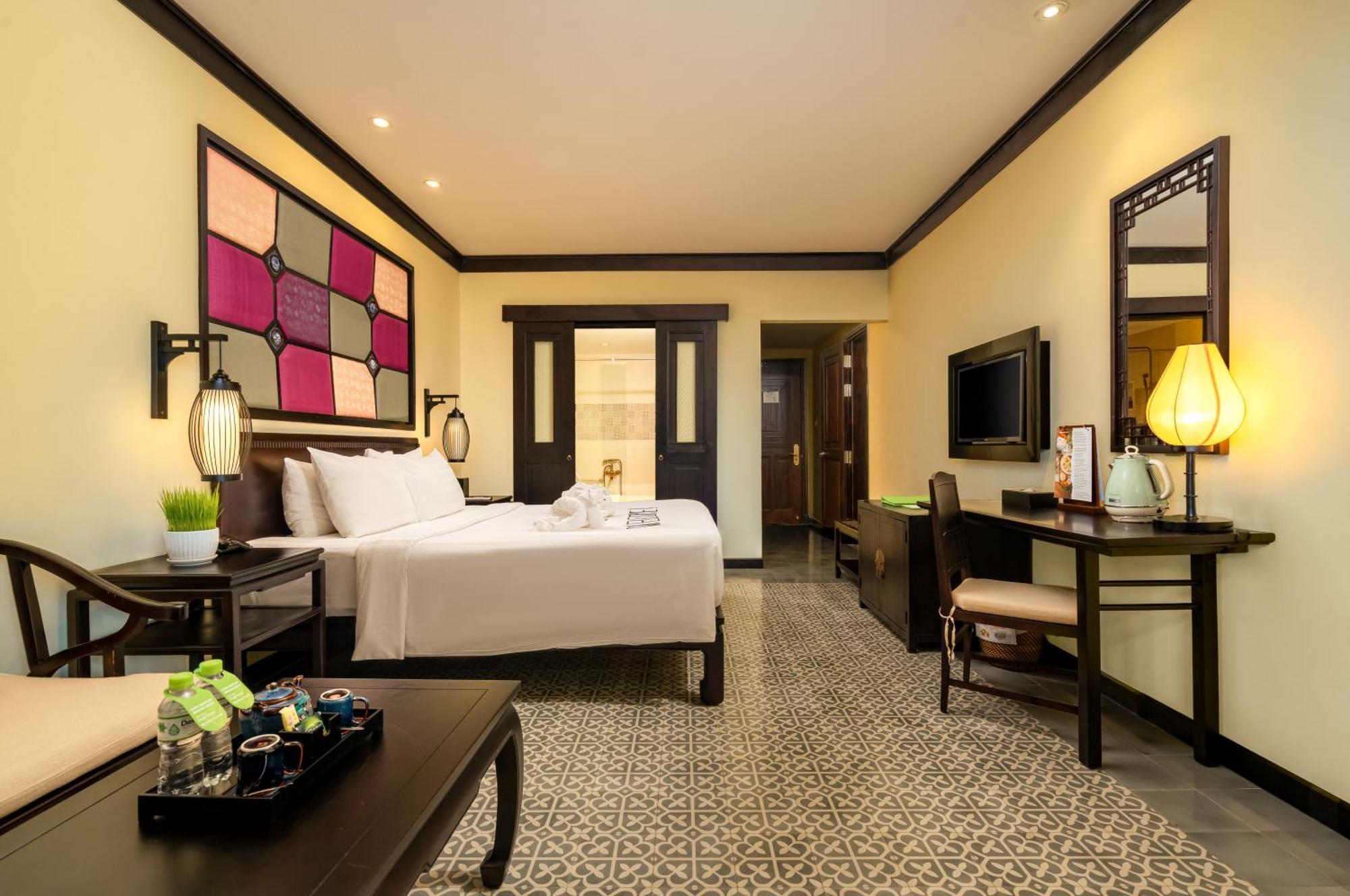 Wyndham Garden Hoi An Cua Dai Beach Екстериор снимка
