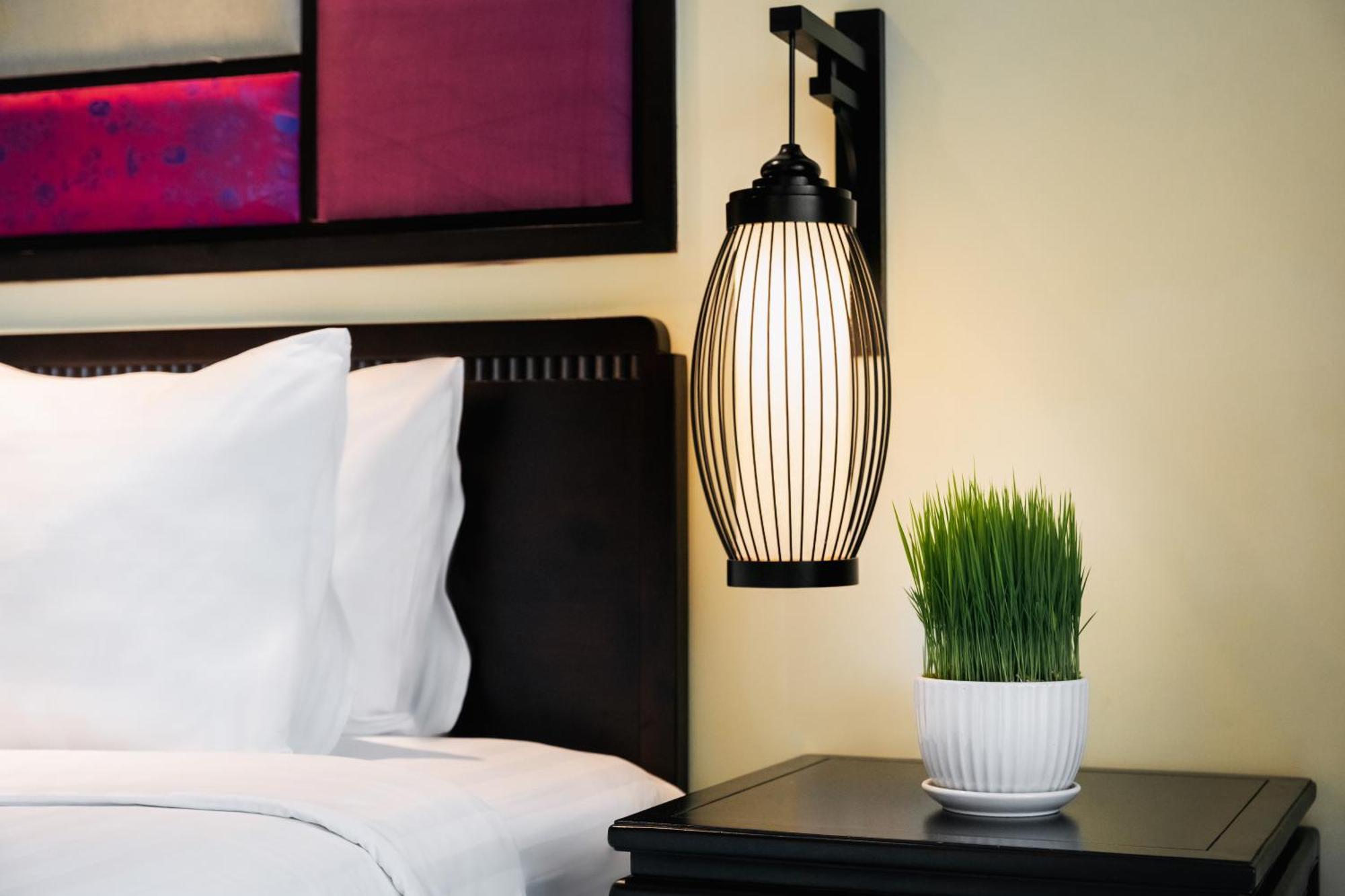 Wyndham Garden Hoi An Cua Dai Beach Екстериор снимка