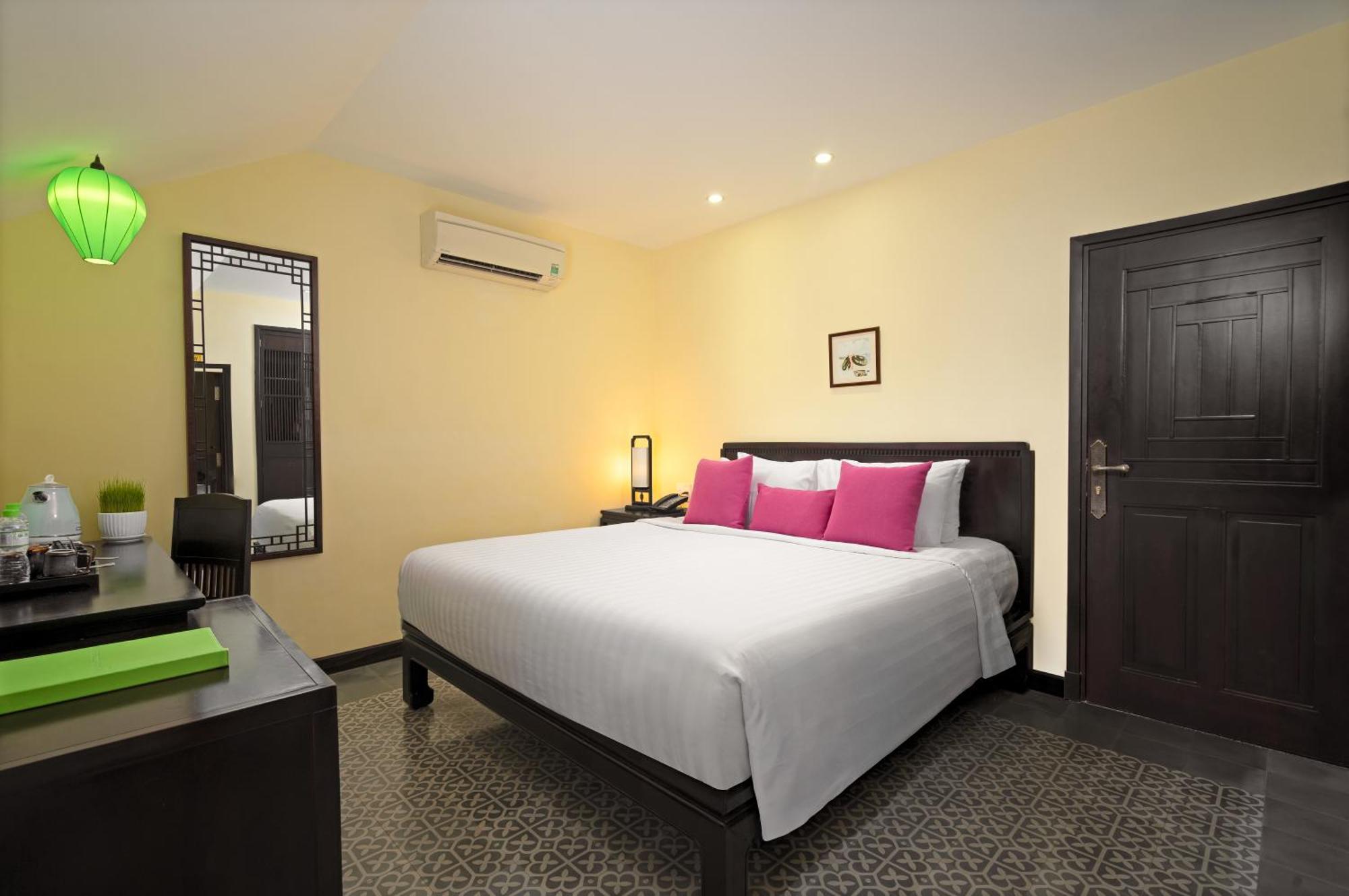 Wyndham Garden Hoi An Cua Dai Beach Екстериор снимка