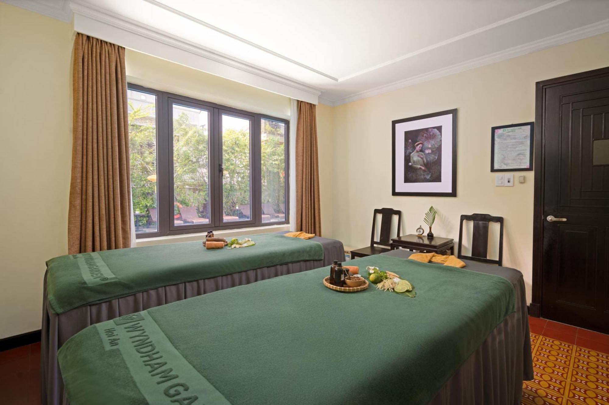 Wyndham Garden Hoi An Cua Dai Beach Екстериор снимка
