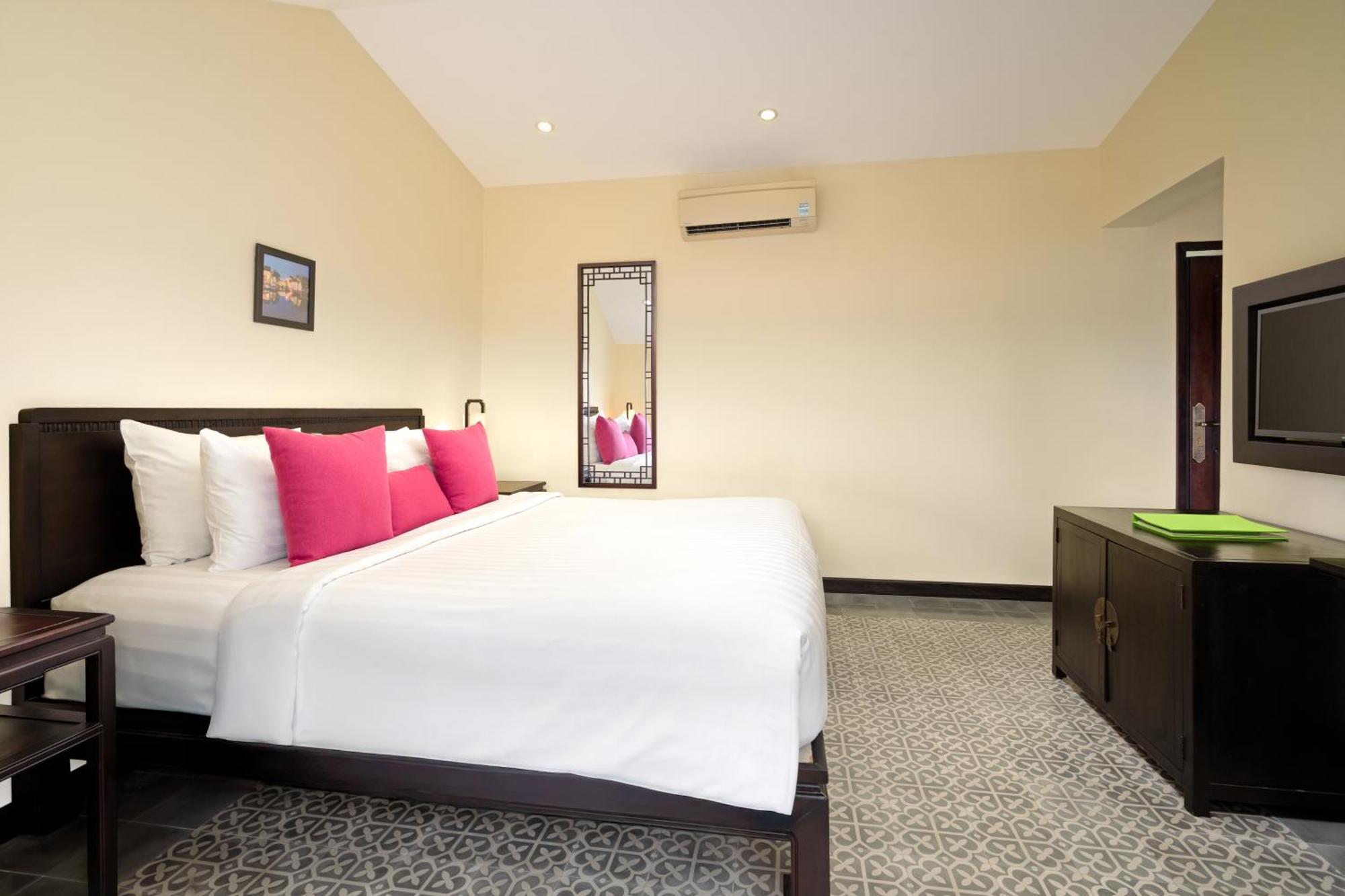 Wyndham Garden Hoi An Cua Dai Beach Екстериор снимка